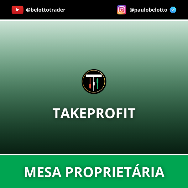 MESA PROPRIETÁRIA TAKEPROFIT